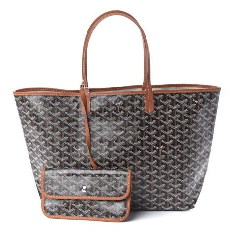 Goyard tote bags Reddit